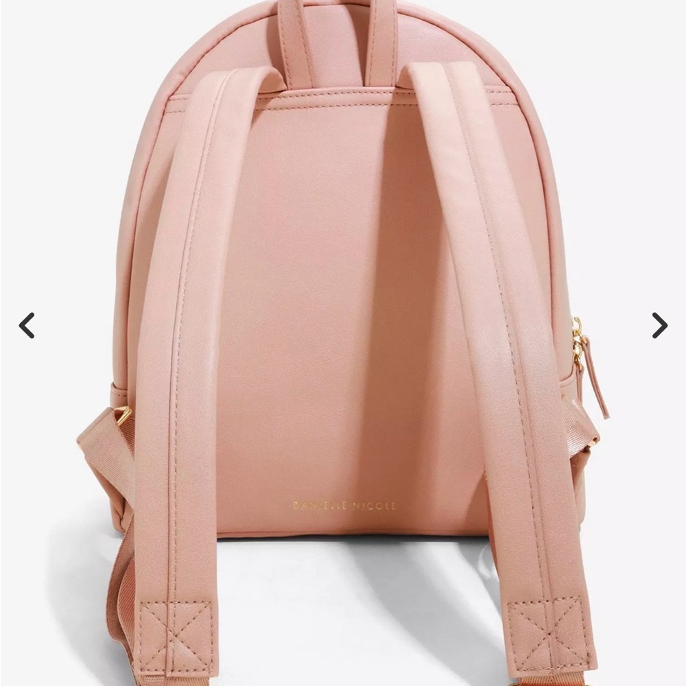 Danielle Nicole Alice in Wonderland Backpack - image 4